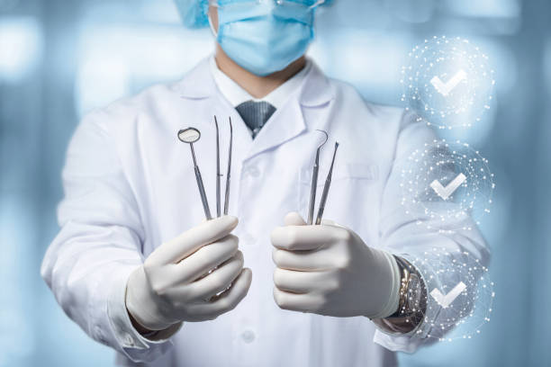 Oral Surgery in Caryville, TN