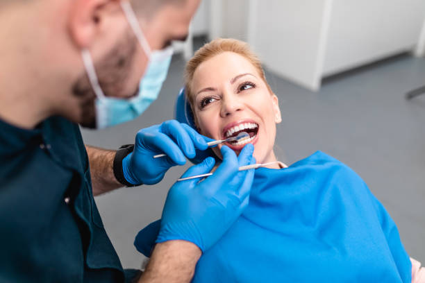  Caryville, TN Dental Services Pros