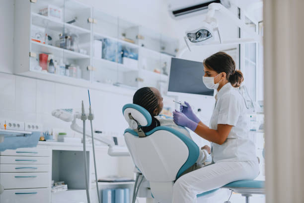 Caryville, TN Dental Services Company