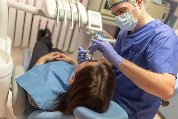 Best Cosmetic Dentistry  in Caryville, TN