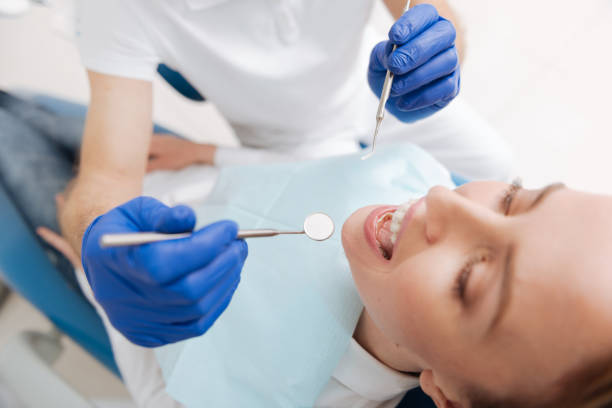 Best Oral Cancer Screening  in Caryville, TN