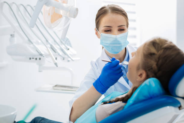 Best Pediatric Dentistry  in Caryville, TN